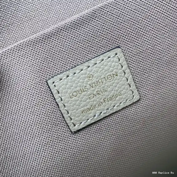 AAA Replica Ru VUITTON FÉLICIE POCHETTE LOUIS 0528